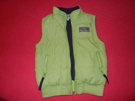 Teplá vestička, rebel,104