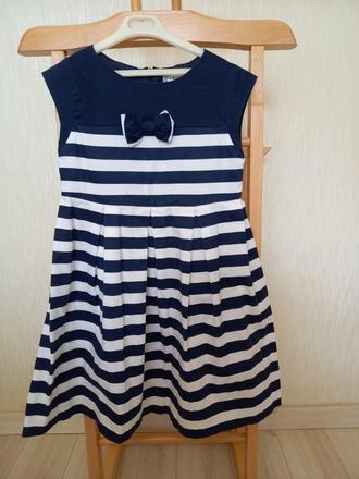 Saty modre pasikave, mayoral,122