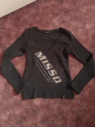 Dámsky sveter misso, l