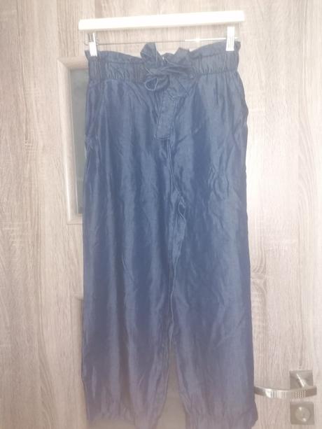 Riflové kulotky zn. next, next,34