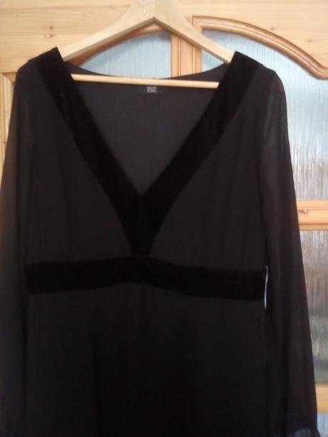 Šaty elegantné č.42, f&f,42