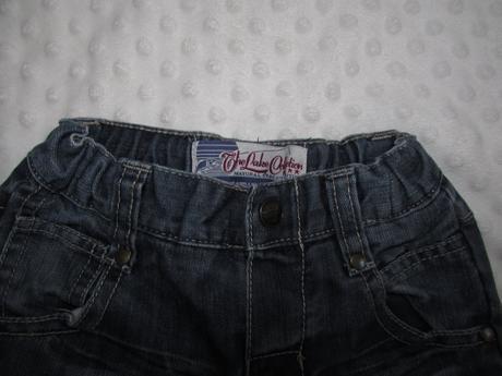 Riflíky zn.mayoral č. 98, mayoral,98