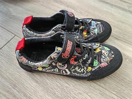 Chlapčenské plarenky, reserved,37