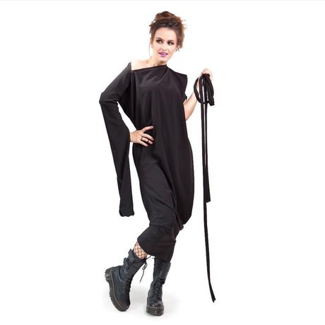 Kura collection šaty, m