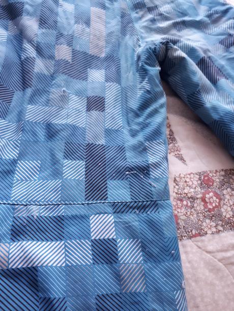 Oteplovacky pre chlapca, 110