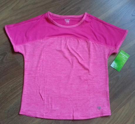 Športové tričko, tchibo,134