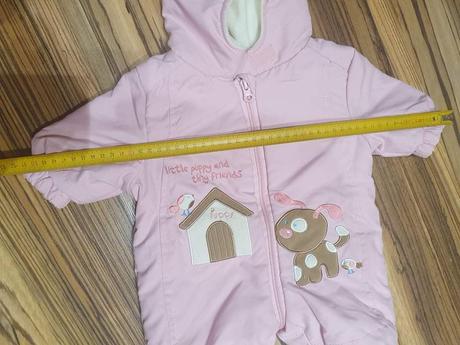 Detske zimne kombinezy, 62