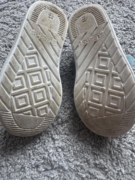 Plátenky dd step 23, d.d.step,23