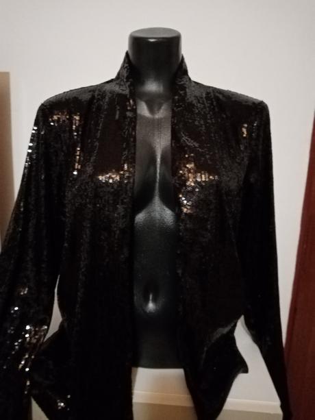 Kardashian blejzer, xl