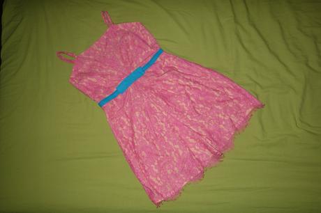 Krajkove satocky generation new look, new look,158