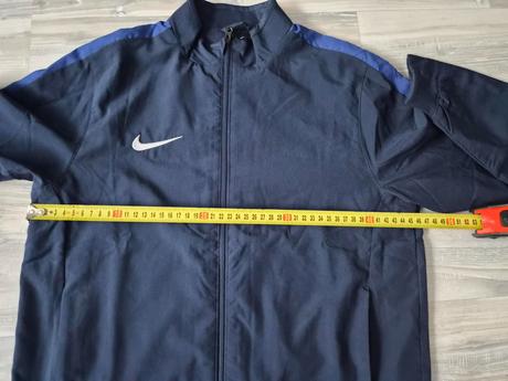 Ľahká nike bundička na leto - na tréningy, nike,146