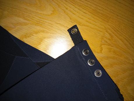 Tenké turistické mohavice, 122