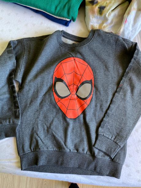 Mikina, reserved,140