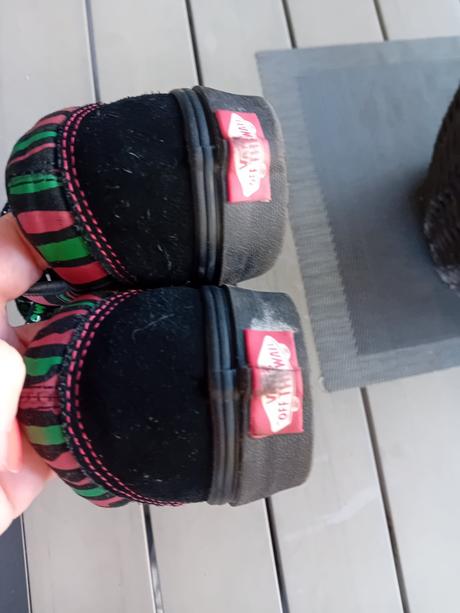 Tenisky vans, vans,37