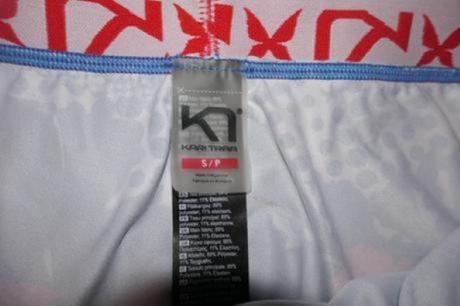 Kari traa moderny, trendy, sportovy thermo komplet, s