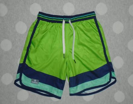 Plavky na 7 až 8 rokov, decathlon,128