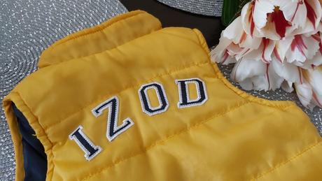 Vesta pre chlapčeka, 92