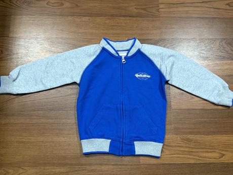 Mikina quiksilver, quiksilver,110
