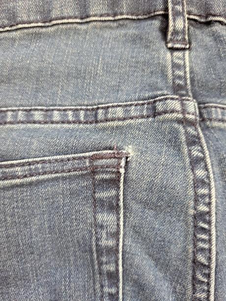 Tehotenské rifle, esmara,38