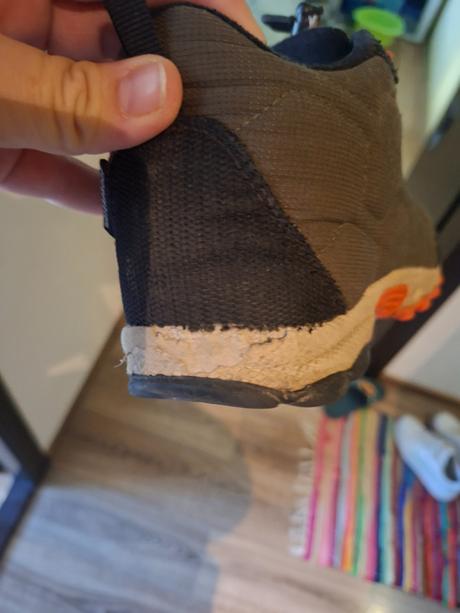 Topánky, columbia,36