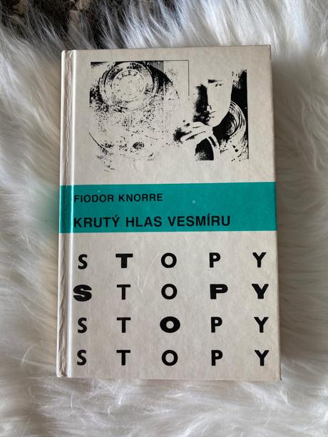 Krutý hlas vesmíru fiodor knorre (1988),