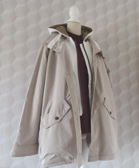 Dámska bunda gil bret, veľ. l, l