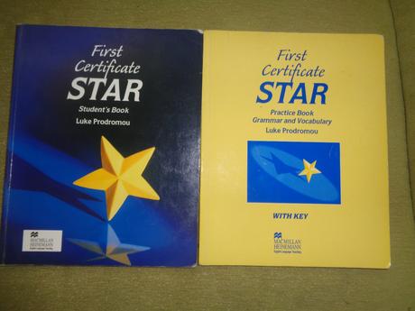 Predám učebnice angličtiny 2 ks, 