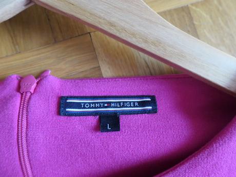 Tommy hilfiger zostihlujuce original nadherne, tommy hilfiger,m