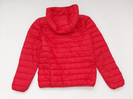 Ľahko vatovaná bunda north sails, 176