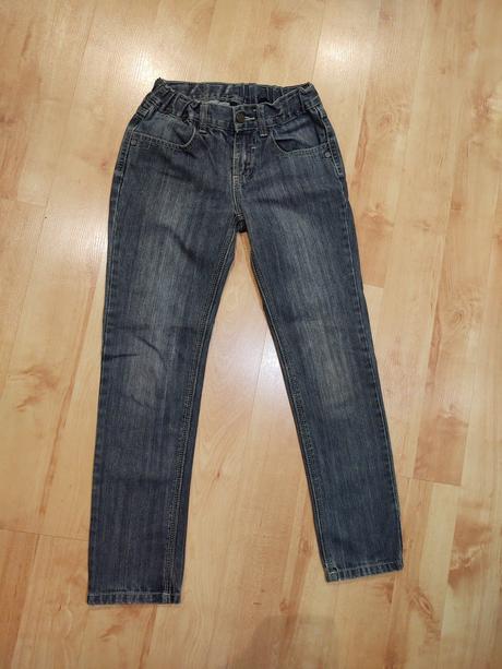 Rifle, veľ. 140, dognose, dognose,140