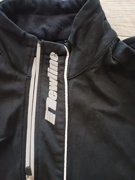 Cyklo bunda newline, č.m/l, m