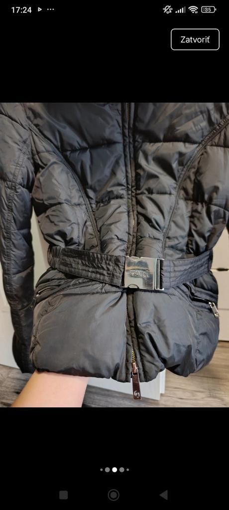 Bunda gaudi, gaudi,s