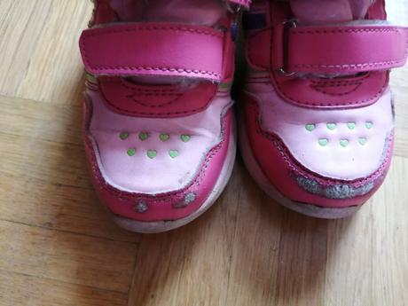 Botasky, protetika,26