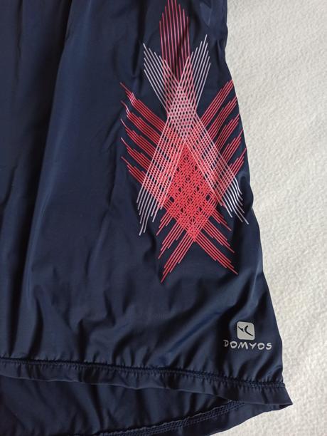 Tričko/minišaty domyos, domyos,xs