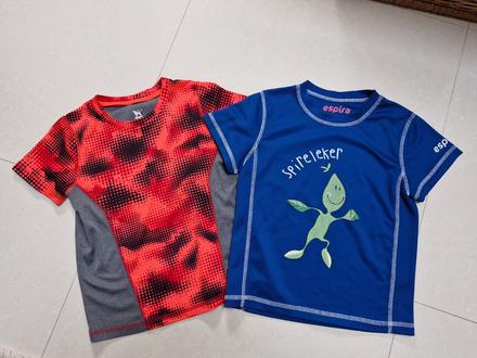 Športové tricka, 122