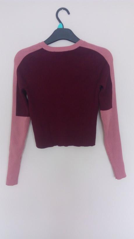 Dámsky sveter, zara,s