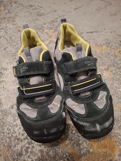 Darujem k objednávke superfit na behajú veľ.41, superfit,41