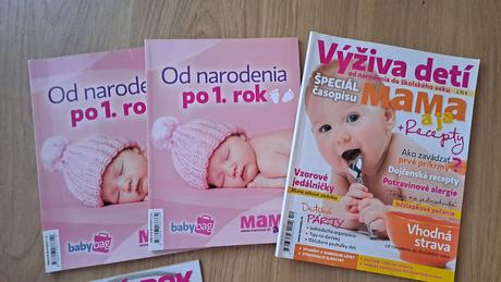 Kniha - praktický návod na dojčenie,