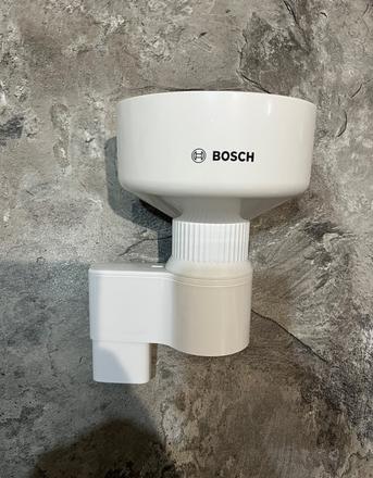Bosch muz5gm1 mlynček na obilie, mak, bosch