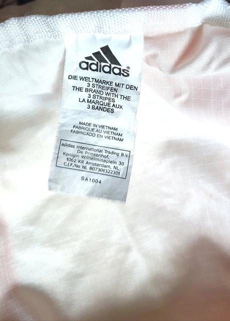 Taška cez plece, adidas