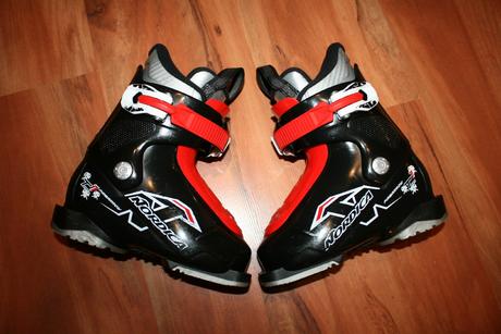 Volkl 90 cm posuvne, volkl,90-99 cm