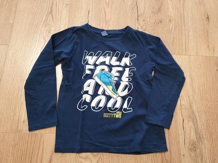 Tričko s dlhým rukávom, dopodopo,122