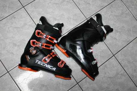 Lyže fischer rc 4 curv 178 cm, fischer,170-180 cm