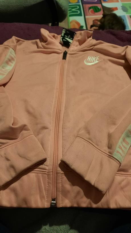 Mikina, nike,116