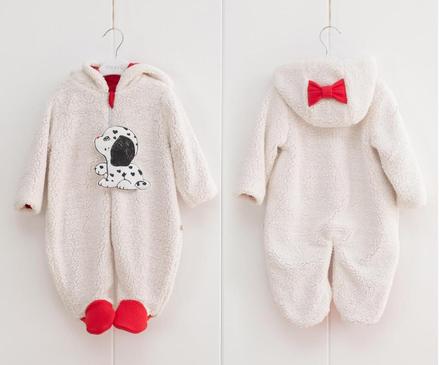 Teplý overal, 68 / 74 / 80