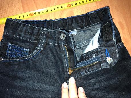 Rifle 2ks, palomino,104