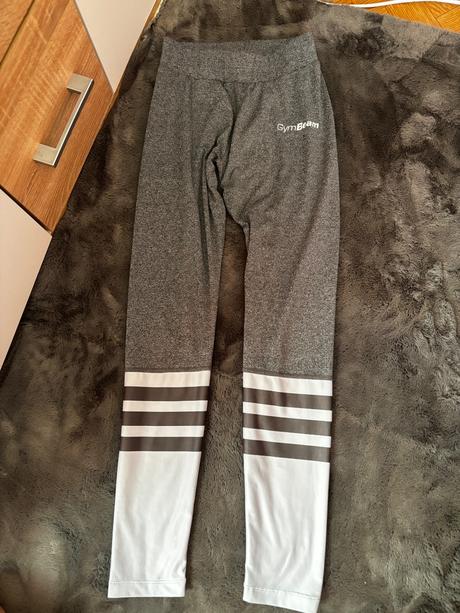 Legíny gymbeam, xs