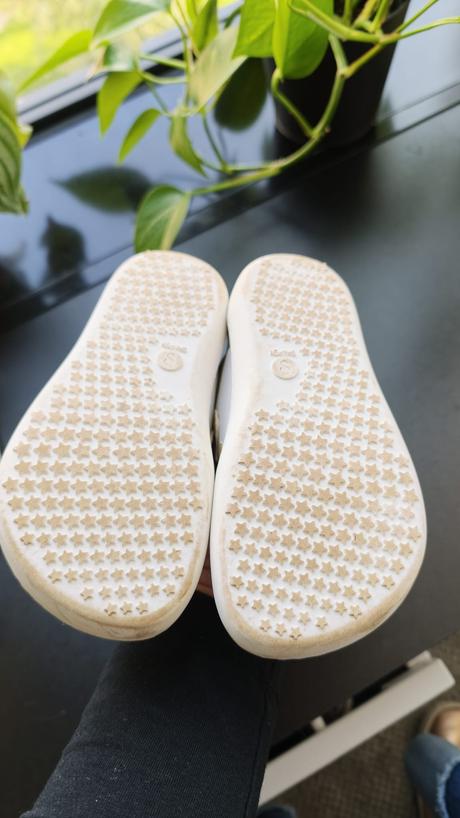 Shapen barefoot, charm gold mini, veľ.26, 26