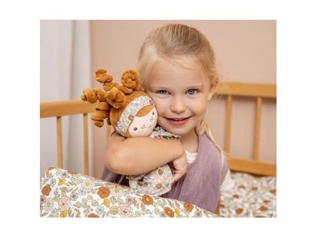 Little dutch bábika ava 35 cm,