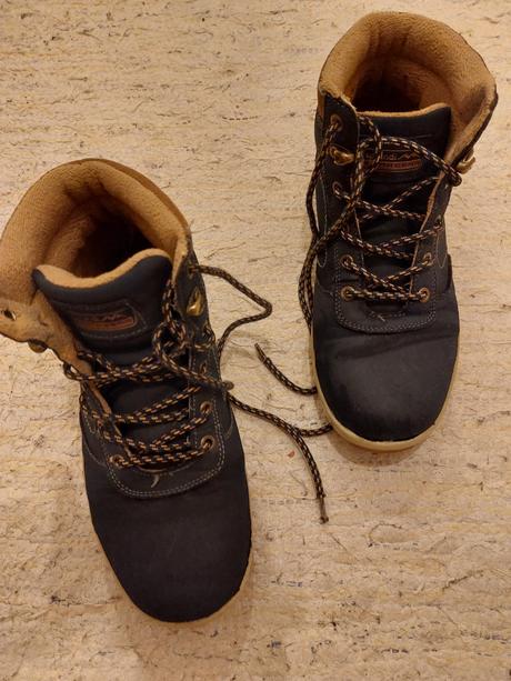Zimné topánky zn.sprandi, sprandi,39